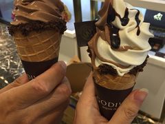 -GODIVA(港汇恒隆广场)