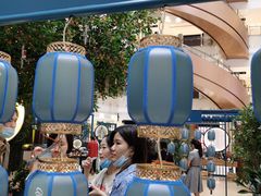 -新世界大丸百货