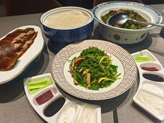 -北平食府·北京烤鸭(北京西站六里桥店)