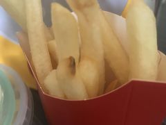 -麦当劳(红旗路店)