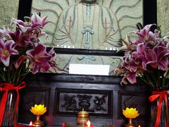 -草庵摩尼教遗址公园