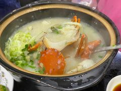 -一哥美食(总店)