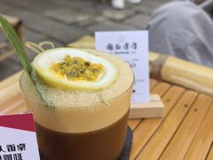 -GOTLOT·角落啡楼(岭南天地店)