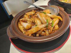 -谭厨中山传家菜.乳鸽.脆鲩鱼(华强北中航城店)