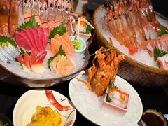 -花潮料理艺食馆(SM新生活广场店)