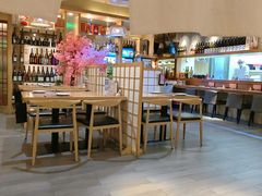 -长崎屋·日本料理·刺身·烧鸟(天河北路店)