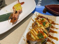 -味见·荣家(亚泰大街店)