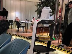 -悦海·家宴·冰花皮皮虾大锅贴(宝龙店)