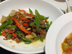 -徽镇小厨·经典徽菜(十里河店)