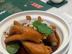 -悦得闲广式茶楼点心(石厦时代广场店)