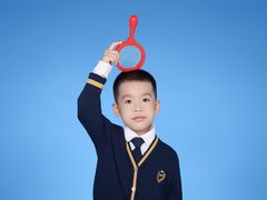 -海马体照相馆(天津世纪都会店)