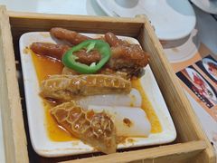 -點無缺茶楼·海鲜酒家(世博店)