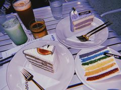 -ADO KAFE(大学城店)