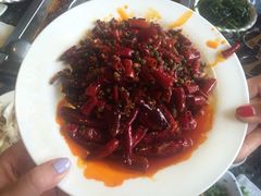 李雪火锅食府(总店)-李雪火锅食府(宽窄巷子总店)