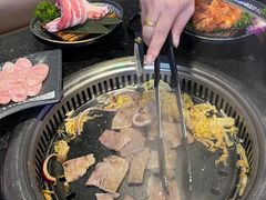 -老卜奎齐齐哈尔烤肉(人民东路店)