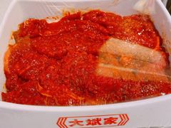 -大斌家串串火锅(德思勤店)