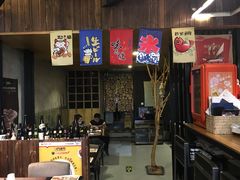 -HIHE Bistro·Oyster Bar(华熙live店)