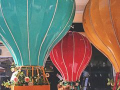 -宜家家居(哈尔滨商场店)