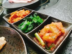 -牛村烤肉餐厅.自助烤肉