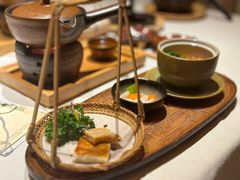 -叶叶菩提(太原别墅店)