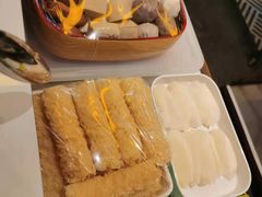 -润园四季椰子鸡火锅(南山海岸城店)