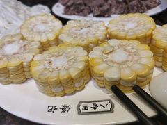 -八合里潮汕鲜牛肉火锅(深圳海岸城店)