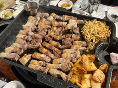 -Dombe豚(黑猪肉街店)