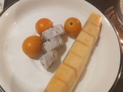 -海派悦庭·海胆烧麦·新融合菜(凯德广场店)