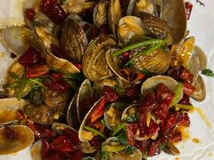 -小俩口烧烤东北菜(双井店)