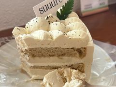 -流酥可心·牛乳蛋糕商店(禾祥西路店)
