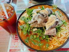 -肥汁米蘭香港米线(宁波路总店)