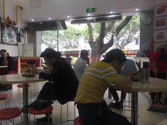 -银记肠粉店(市二宫店)