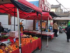 -南门绿玉农贸市场