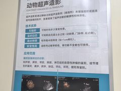 -美联众合爱康动物医院•复杂内科•肿瘤科•牙科•腔镜诊疗中心