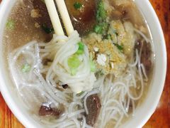 -阿玲面线糊(溪岸路店)