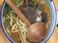 老酸菜牛肉面-陈八两面家(华孚写字楼店)