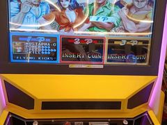 -芭菲盛宴·环球美食(解放碑英利国际店)
