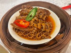 -红棉中餐厅·广州海航威斯汀酒店