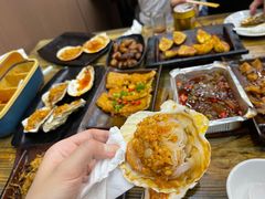 -炉内瓦·瓦片烧烤(明日星城店)