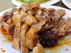 -东就鸭饭店·古早海南菜(滨海店)