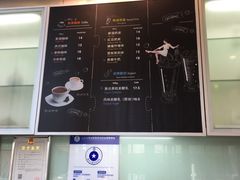 -面包新语(上地华联店)