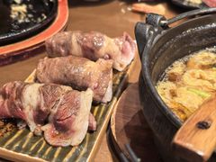 -千代武日本料理(哈西店)