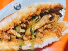 -梅园食堂