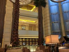 -宝利来国际大酒店(机场店)