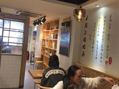 大堂-厝内小眷村(天河南一路店)