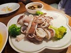 -闽上鲜·福建菜(龙湖滨江天街店)