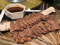 -梧桐花园餐厅(新城店)