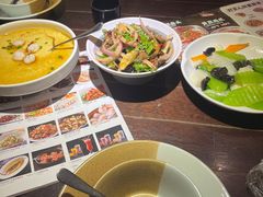 -外婆家(义乌新光汇购物中心店)