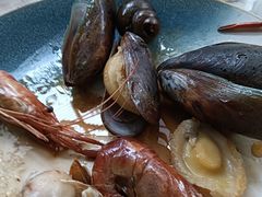 -金海湾自助餐厅(金陵饭店)