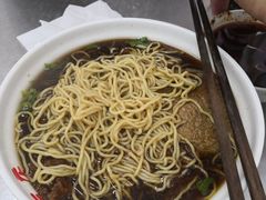 -老赵面店(大西路店)